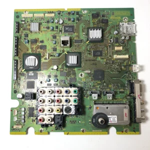 Panasonic TXN/A1DYUUS (TNPH0793) Main Board for TC-P42G10