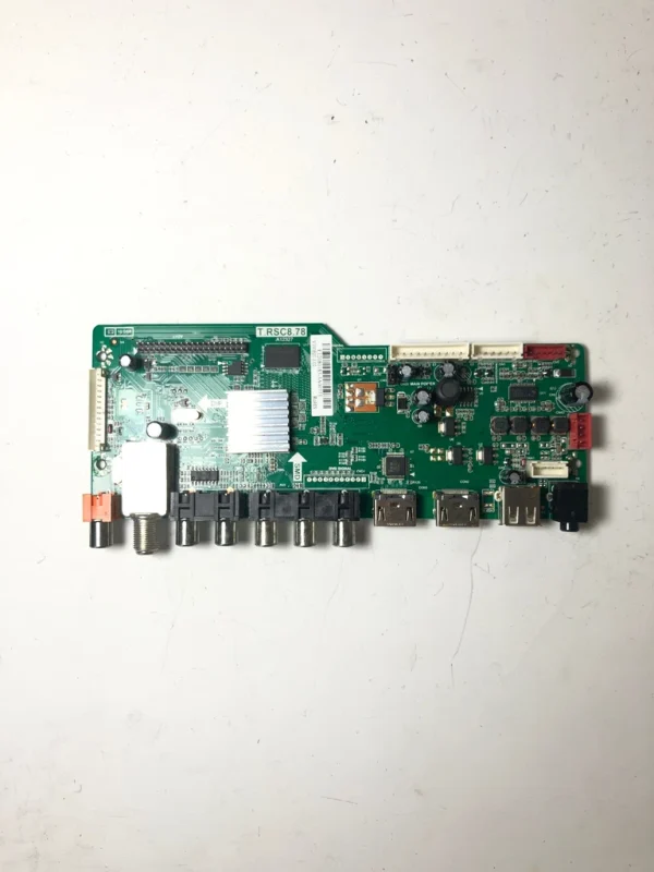 RCA FRE010C878LNA0-A1 Main Board
