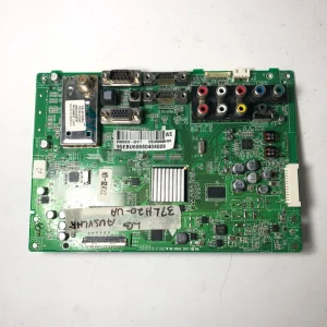 LG EBU60680404 Main Board for 37LH20-UA