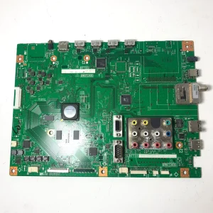 Sharp DKEYMF733FM01 (KF733, QPWBXF733WJN1) Main Board