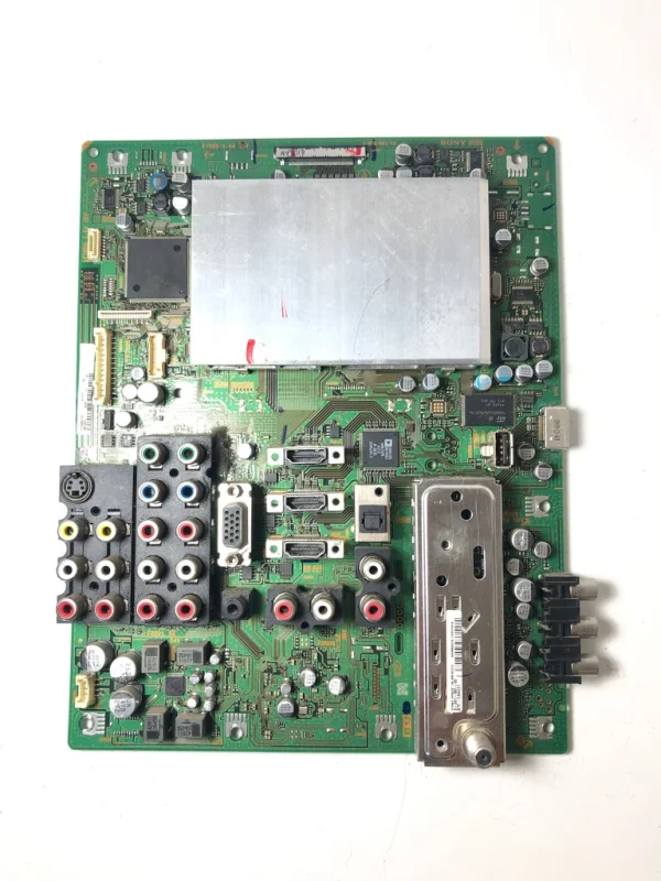 Sony A-1643-237-A (1-876-561-13) BU Board for KDL-40W4100