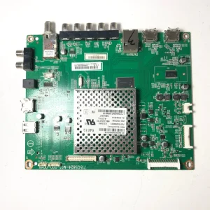 Vizio 756TXCCB02K047 Main Board for E390I-A1 (LTYWNQNP, LTMWNQNP)