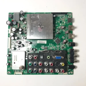 Insignia CBPFTQ8CBZK030 Main Board for NS-L37Q-10A