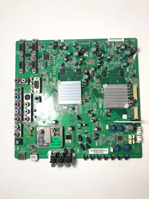 Vizio 3655-0012-0150 (0171-2272-2832) Main Board