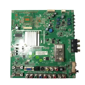 Vizio 3637-0502-0150 (0171-2271-3060) Main Board for VO370M