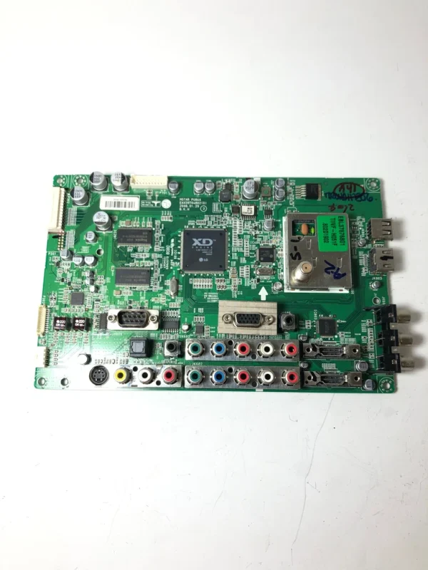 LG 50PG20-UA.AUSNLHR (EAX39704802) Main Board