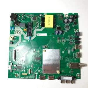 Sharp 241739 Main Board / Power for LC-40LB601U