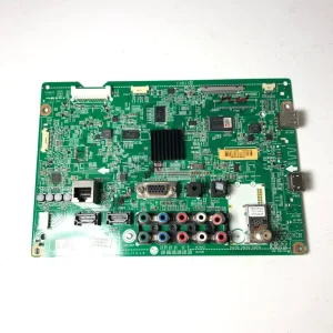 LG EBT61978306 (EAX64437505(1.0)) Main Board for 47LM4600-UC