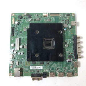Vizio 756TXHCB0QK0150 Main Board for D50-E1 (LTYWVTKT Serial)
