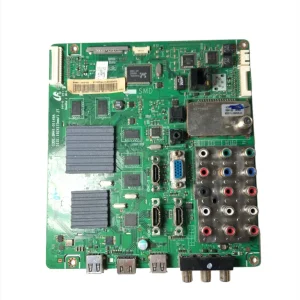 Samsung BN94-02573E (BN41-01149A) Main Board for LN55B650T1FXZA