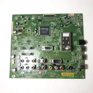 Sharp 795951300500R (795961300500R, 492A01521300R) Main Board