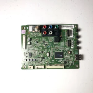 Toshiba 461C7151L71 75037572 Main Board for 50L2400U