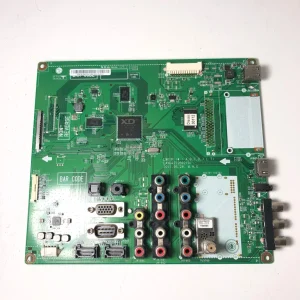 LG EBT61818709 Main Board for 42LK450-UH