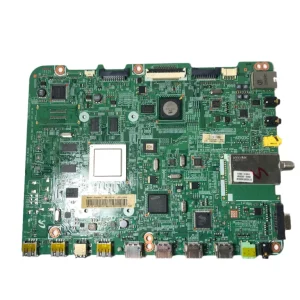 Samsung BN94-04629H Main Board for UN46D6900WFXZA
