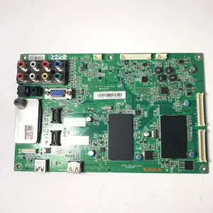 Toshiba 75024033 (461C3V51L12) Main Board for 46SL412U