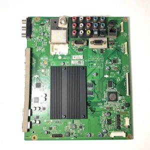 LG EBT61659302 (EAX63524903(4)) Main Board for 60PZ750-UG
