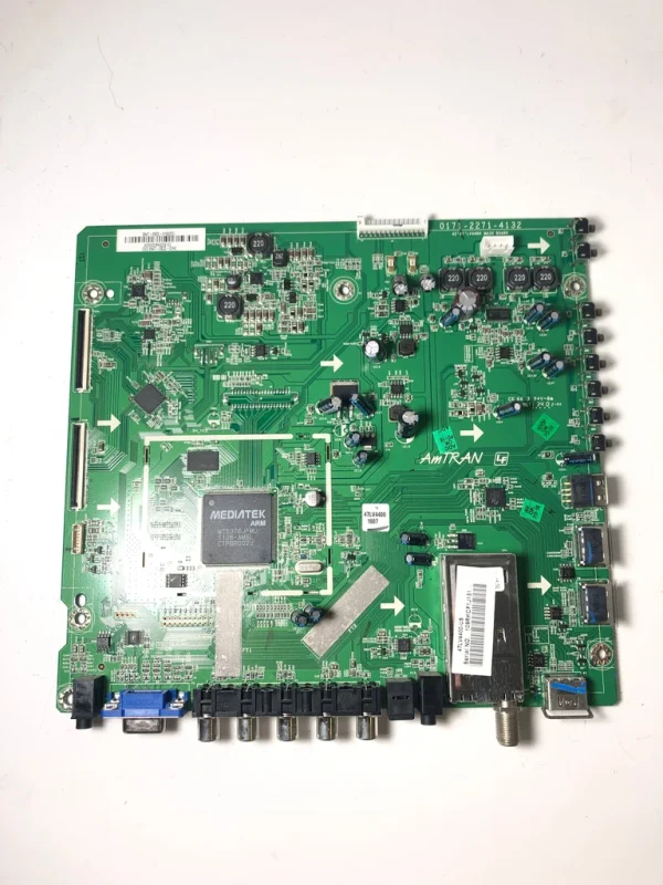 LG COV31310801 (0171-2271-4132) Main Board for 47LV4400-UA