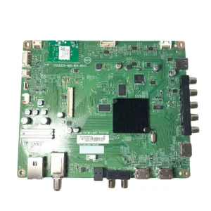 Vizio 756TXICB02K0230 Main Board for D43F-F1 (LTMWVNWU Serial)
