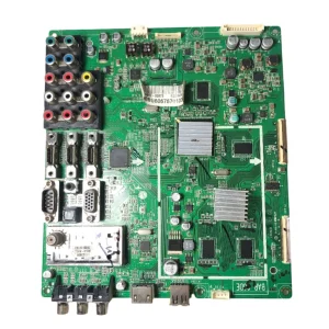 LG EBU60676701 (EAX58583902(1)) Main Board for 47LH40-UA