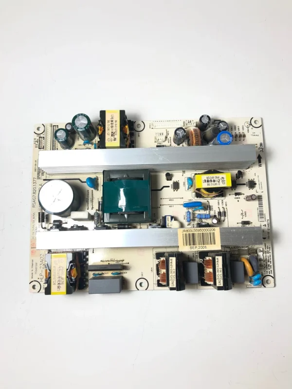 Element 117562 (RSAG7.820.1377, 117564) Power Supply Unit