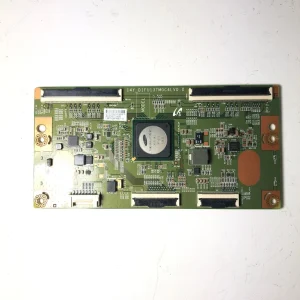 Samsung BN96-33091A (14Y_D1FU13TMGC4LV0.0) T-Con Board