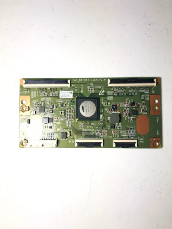 Samsung BN96-33091A (14Y_D1FU13TMGC4LV0.0) T-Con Board