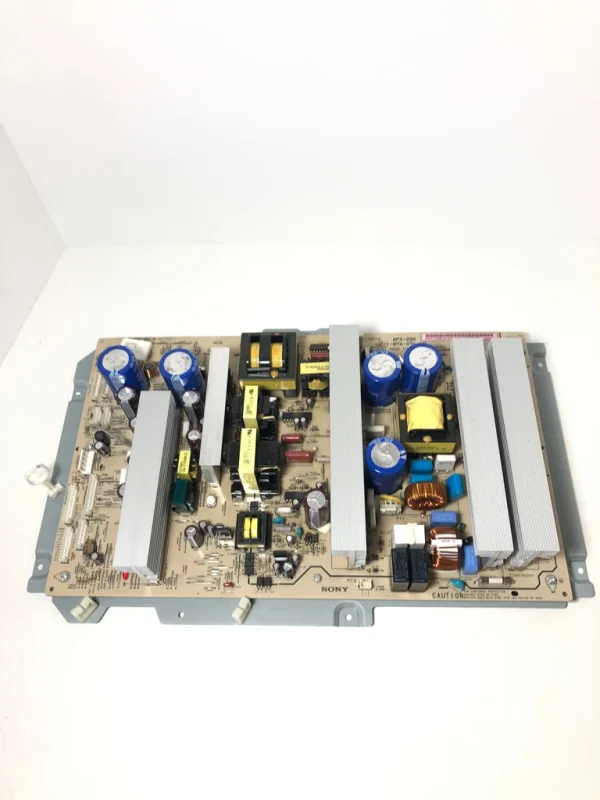 Pioneer AXY1206 (1-874-074-13, APS-230) Power Supply