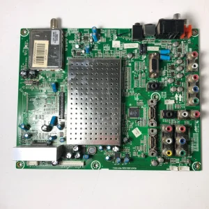 Element 117285 (RSAG7.820.1528/ROH) Main Board for ELCHS372 Version 1