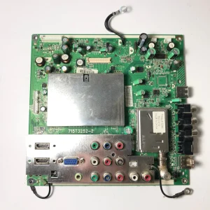 Sharp 9JR9900000002 (715T3252-2) Main Board for LC-42SB45U