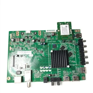Vizio 3648-0192-0395 (3648-0192-0150) Main Board for E48-D0 (LAUSUBCS Serial)