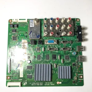 Samsung BN94-03141D Main Board for LN40B610A5FXZA