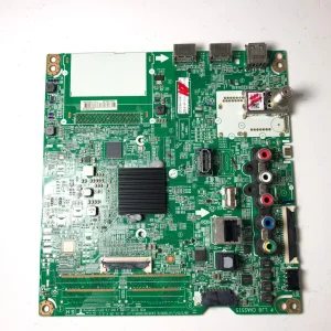 LG EBT65514304 Main Board for 60UK6090PUA.BUSMLJR 60UK6090PUA.BUSMLOR