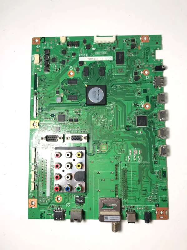 Sharp DKEYMF953FM06 (KF953, QPWBXF953WJN1) Main Board