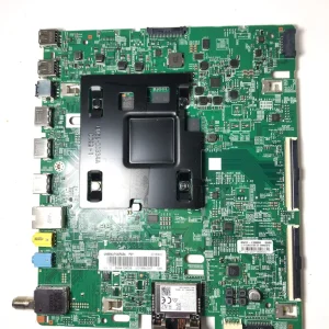 Samsung BN94-12802B Main Board for UN55NU7200FXZA UN55NU7100FXZA (Version FA01)