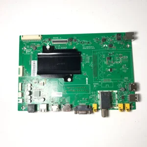 RCA AE0011597 Main Board for RNSMU6539