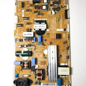 Samsung BN44-00609A Power Supply / LED Board