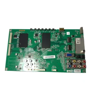Toshiba 75024142 (431C3Z51L02 or 431C3Z51L11) Main Board for 46G310U