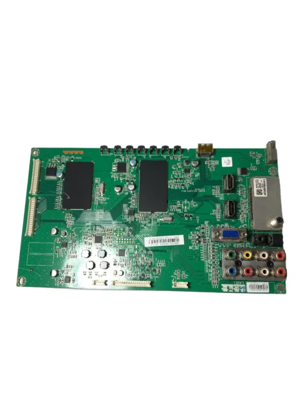 Toshiba 75024142 (431C3Z51L02 or 431C3Z51L11) Main Board for 46G310U