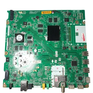 LG EBT63418701 Main Board for 40UB8000-UB