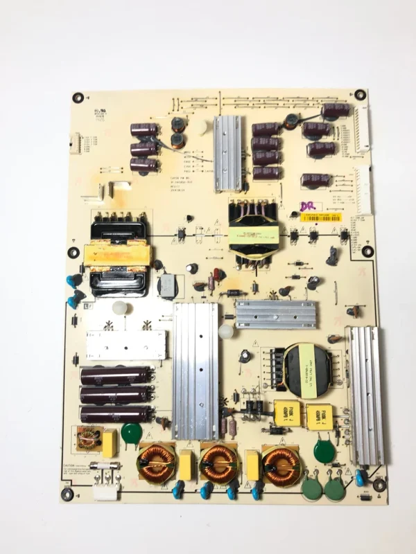 Vizio 09-60CAP060-00 Power Supply for P602UI-B3