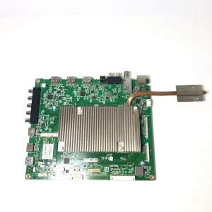 Vizio Y8386490S Main Board for P602UI-B3