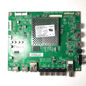 Vizio 756TXDCB02K014 Main Board for E500i-A1 (LTYWNTBP, LTYWNTDQ)