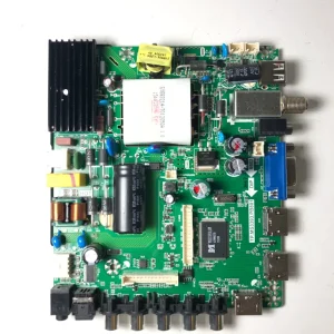 Element SY15416 Main Board / Power Supply for ELEFT506