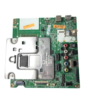 LG EBT64267602 Main Board for 55UH6090-UH.BUSWLJR