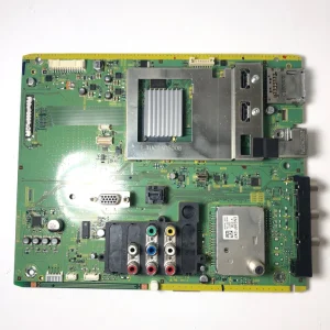Panasonic TXN/A10QAMS (TNPH0858AB) Main Board for TC-L37D2