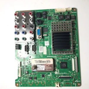 Samsung BN96-08251K Main Board for LN46A530P1FXZA