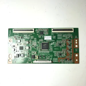 NEC LJ94-27687E (DIDMB4C4LV0.1) T-Con Board for P553