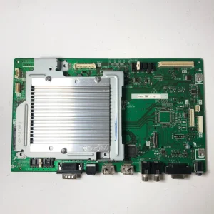 Sharp DUNTKE558FM06S (KE558, FM06S) Main Board for LC-46D64U