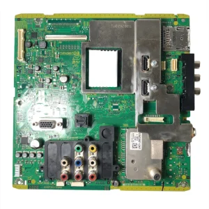 Panasonic TXN/A10QGMS (TNPH0857AF) A Board for TC-L37U22