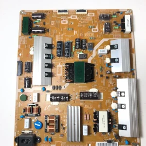 Samsung BN44-00716A Power Supply / LED Board